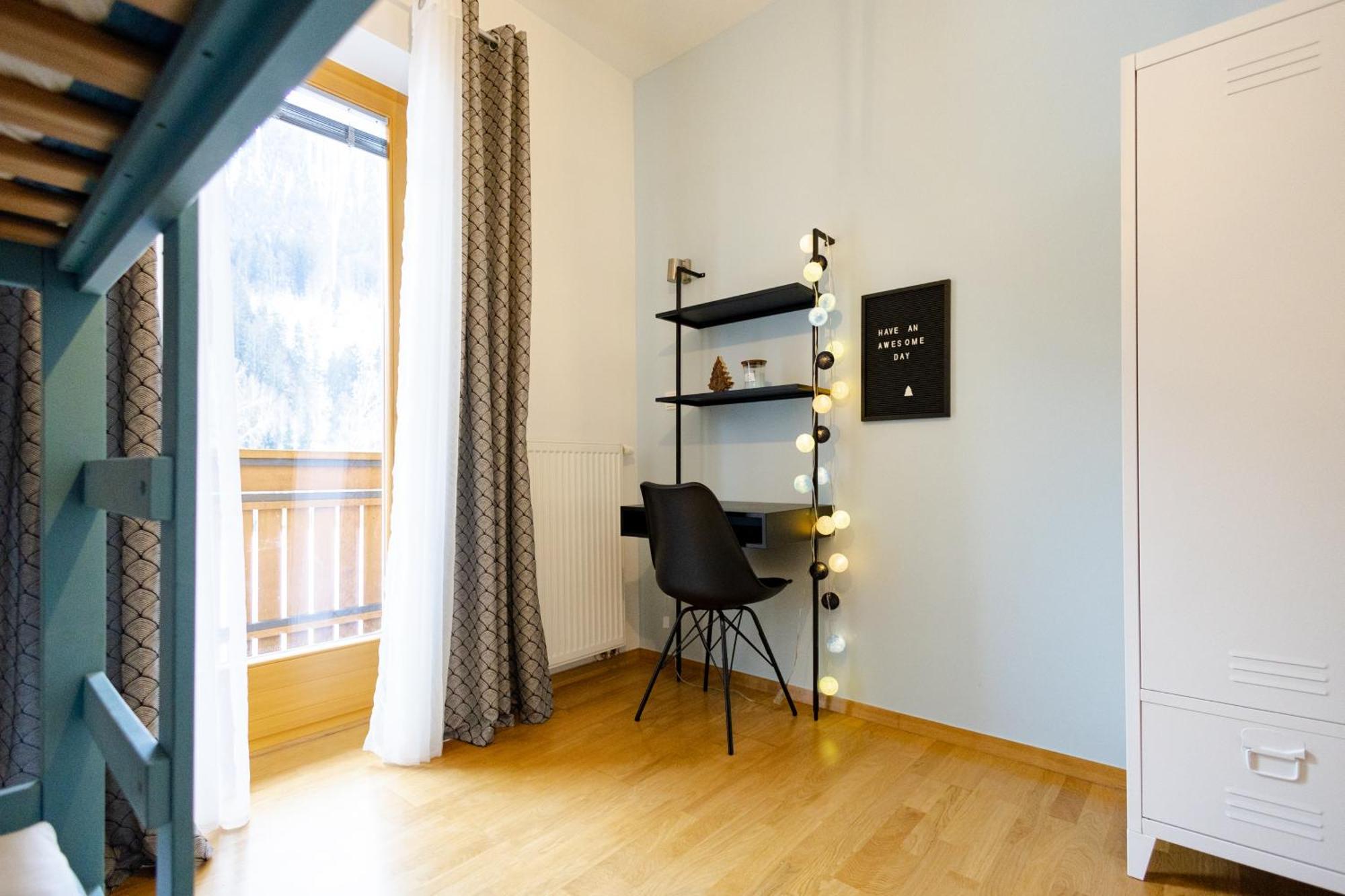 Waterfall Apartment - Cozy Mountain Retreat Kranjska Gora Eksteriør bilde